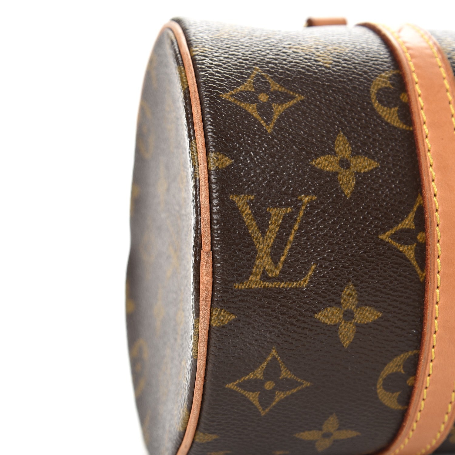 Louis Vuitton Monogram Papillon 30 7 of 9