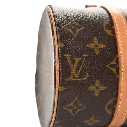 Louis Vuitton Monogram Papillon 30 7 of 9