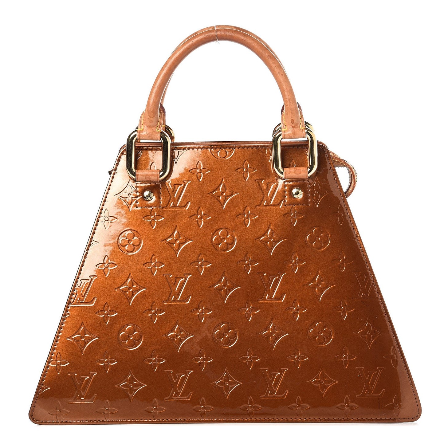 Vernis Forsyth GM Bronze