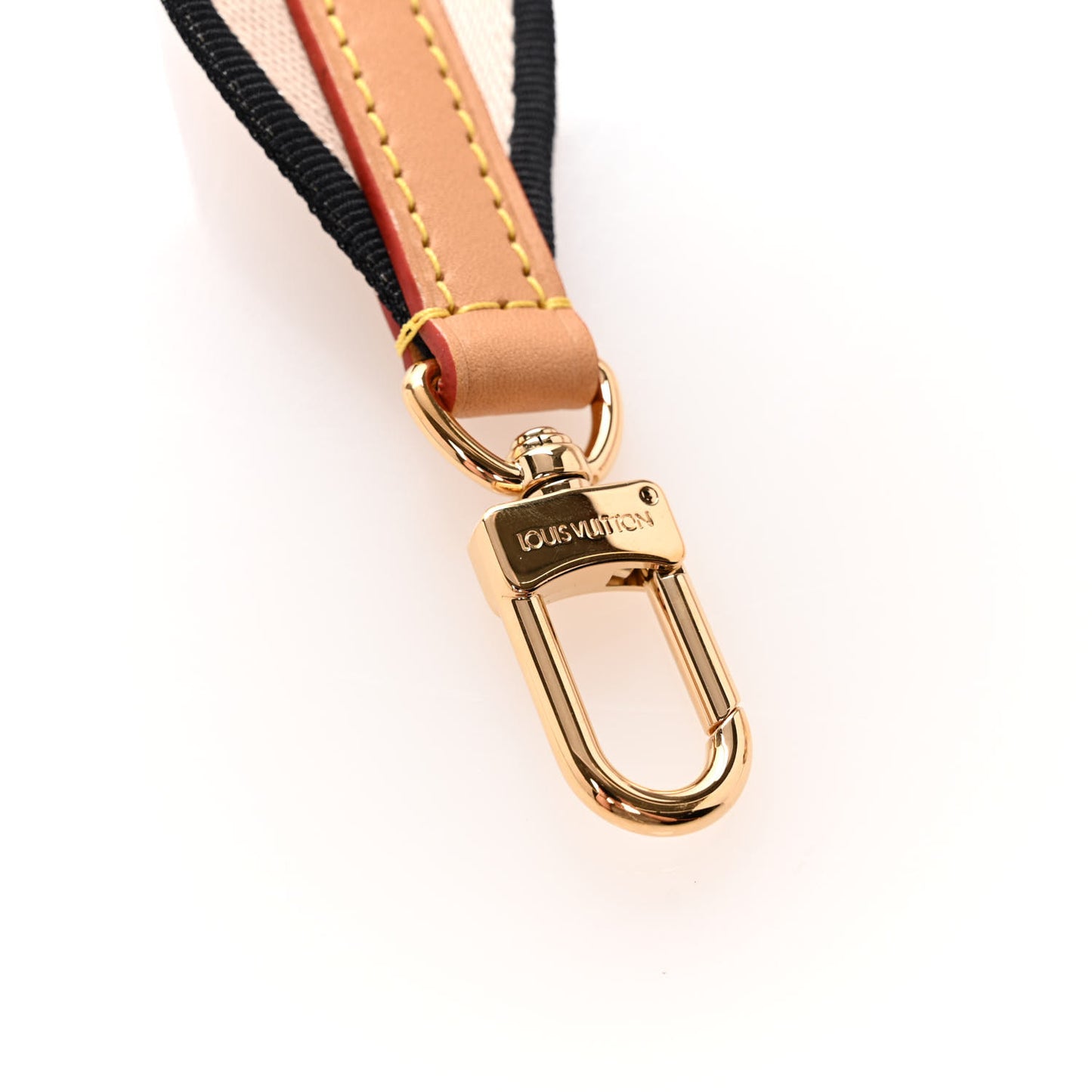 Jacquard Diane Shoulder Strap Black