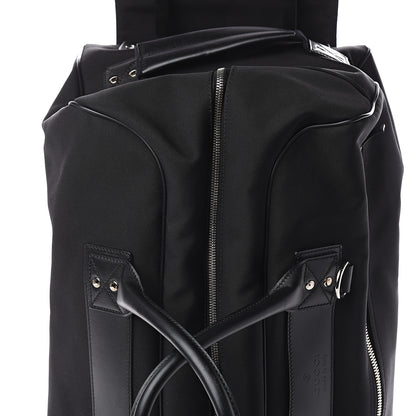 Gucci Canvas Carry On Duffle Black 10 of 10