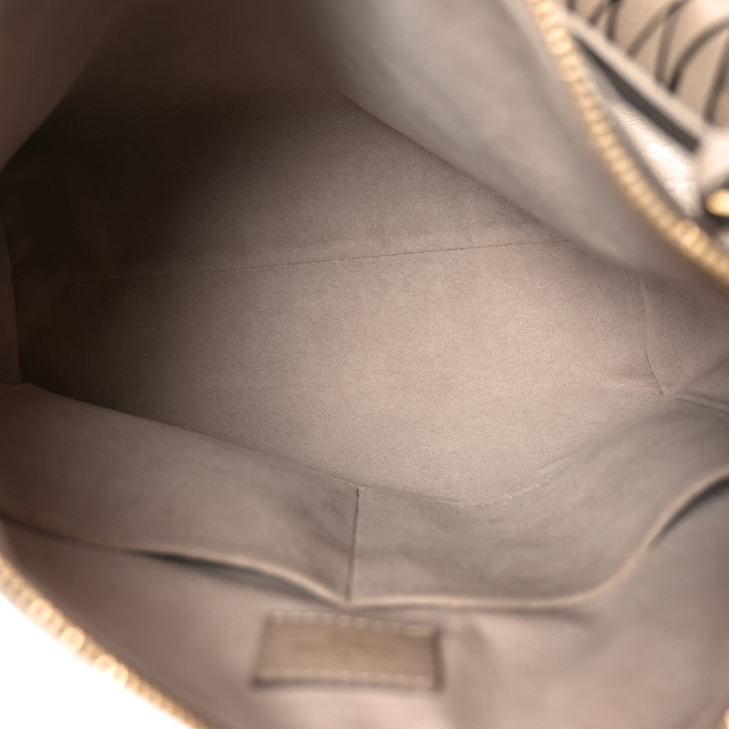 Louis Vuitton Empreinte Maida Hobo Tourterelle 4 of 8