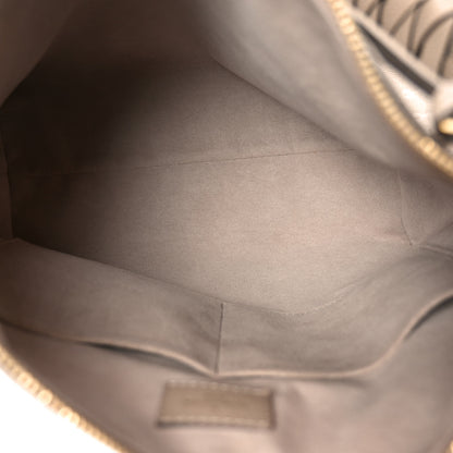 Louis Vuitton Empreinte Maida Hobo Tourterelle 4 of 8