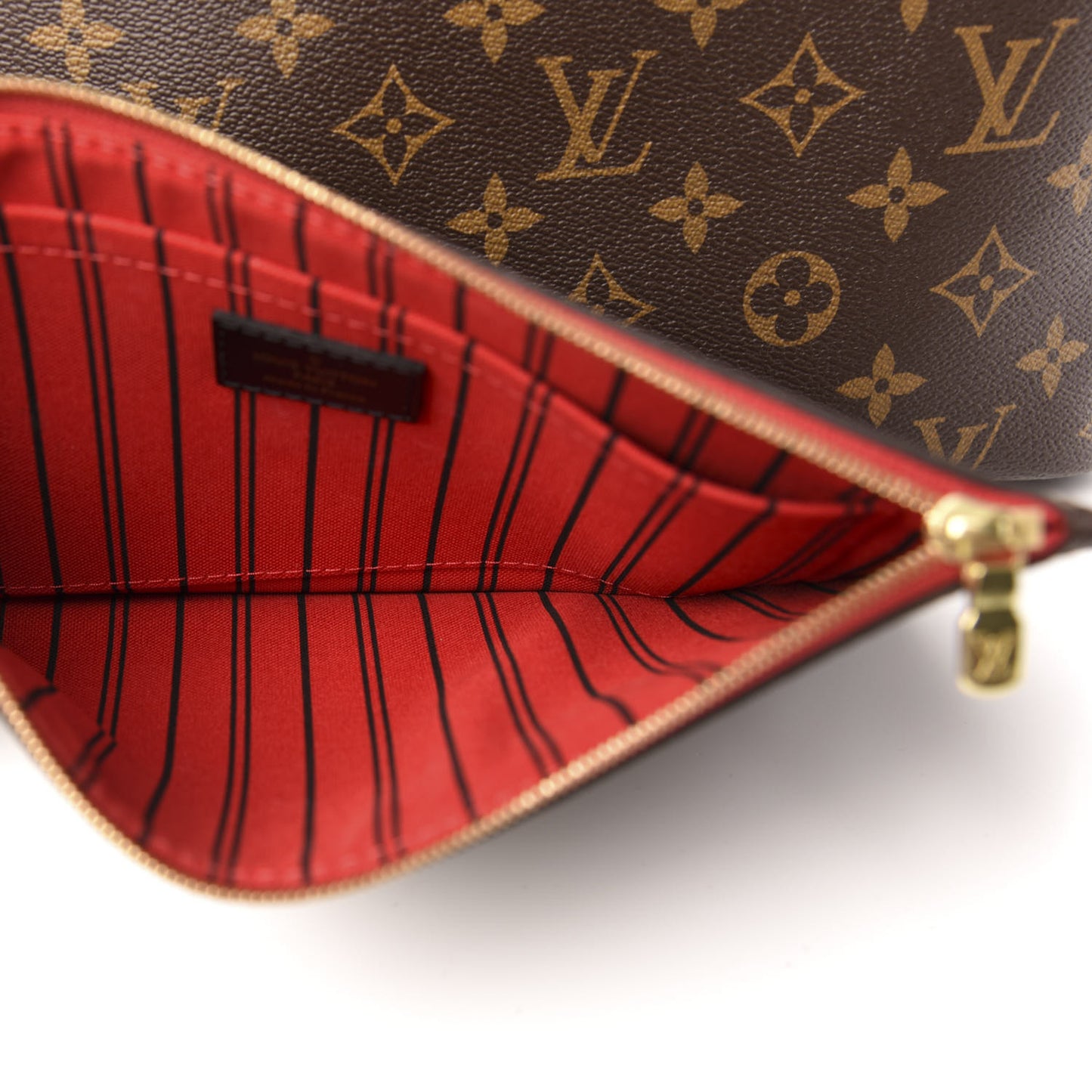 Monogram My LV World Tour Neverfull MM