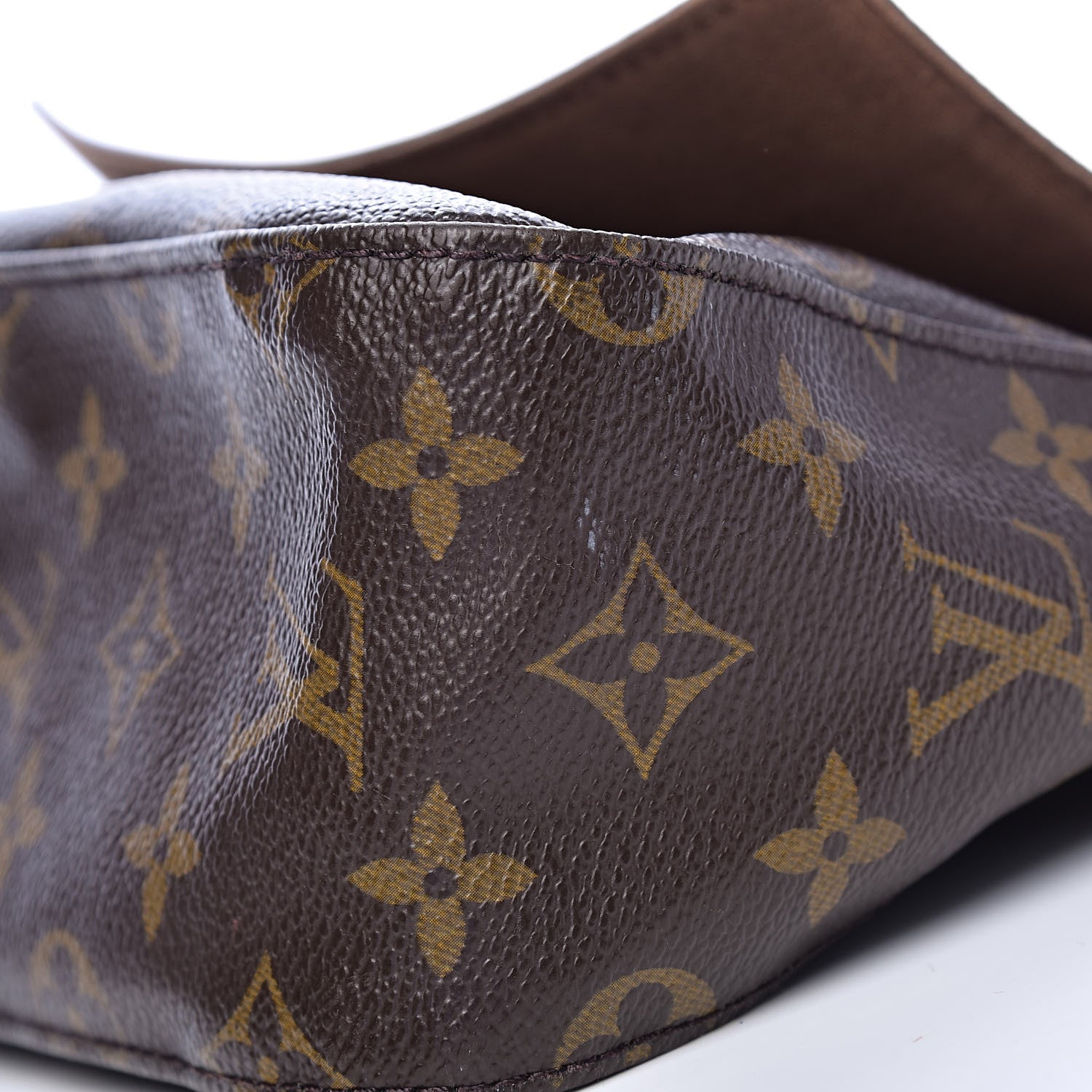 Louis Vuitton Monogram Mini Looping 12 of 13