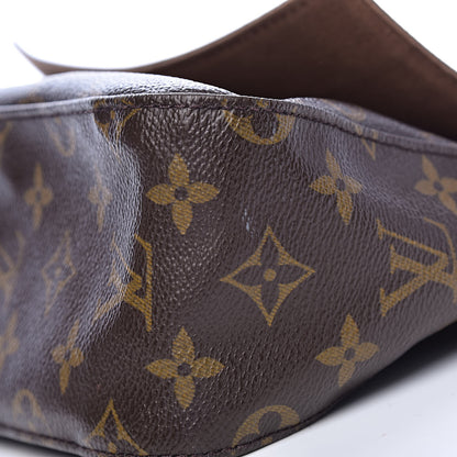 Louis Vuitton Monogram Mini Looping 12 of 13