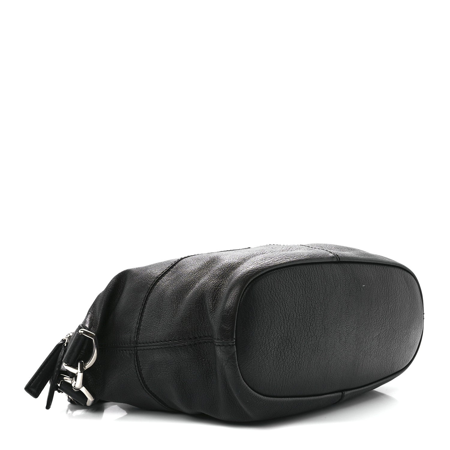 Givenchy Sugar Goatskin Small Nightingale Black 4 of 11
