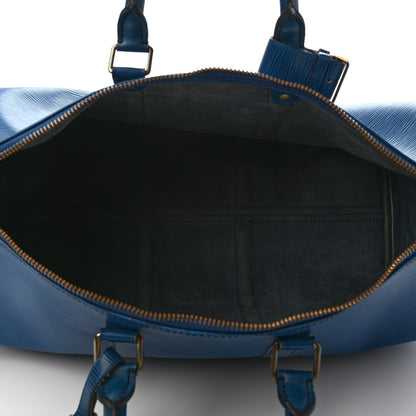 Louis Vuitton Epi Keepall 45 Toledo 4 of 4