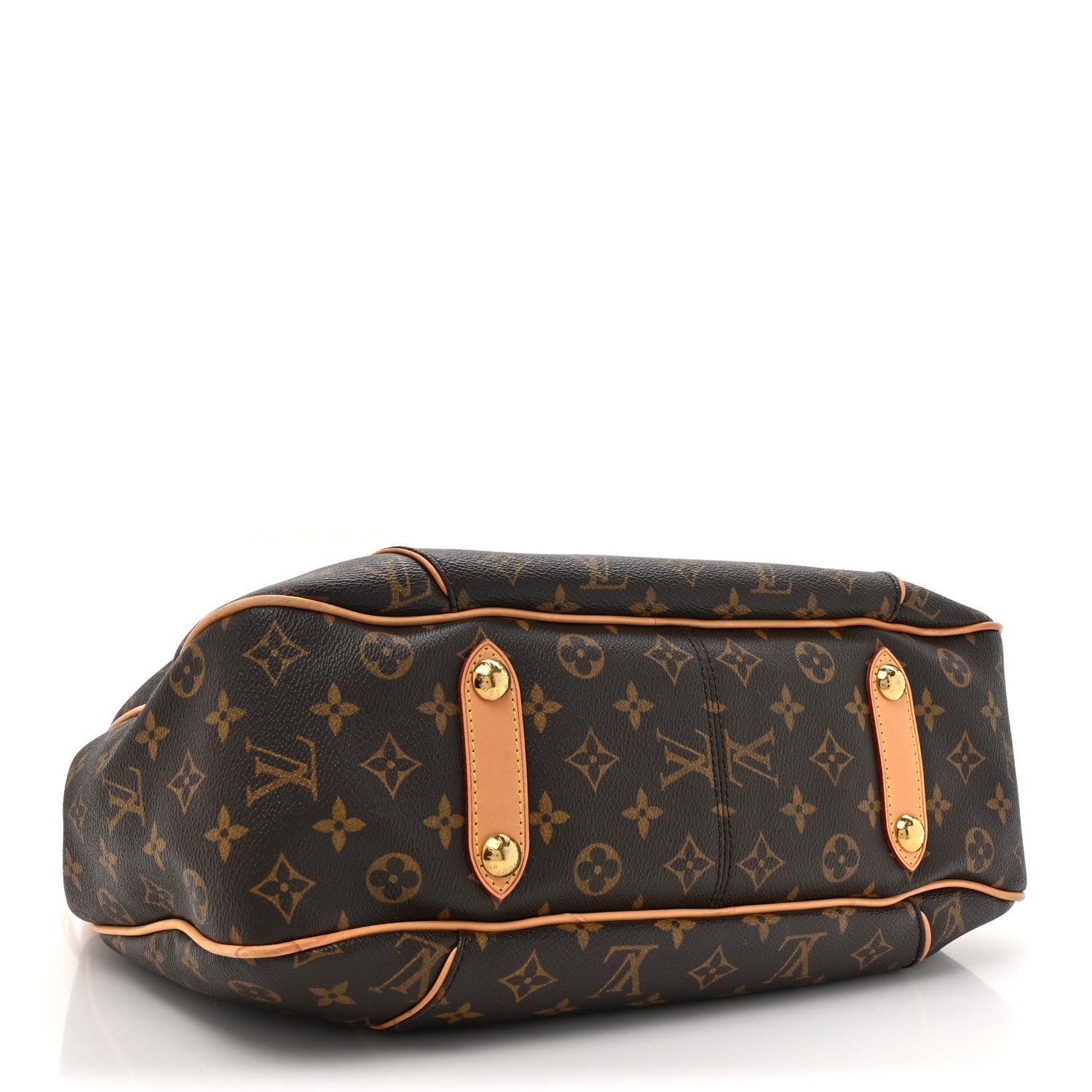 Louis Vuitton Monogram Galliera PM 4 of 16