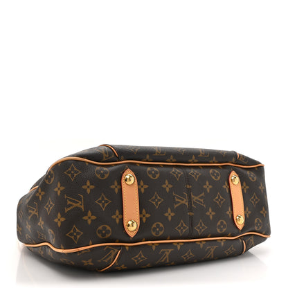 Louis Vuitton Monogram Galliera PM 4 of 16
