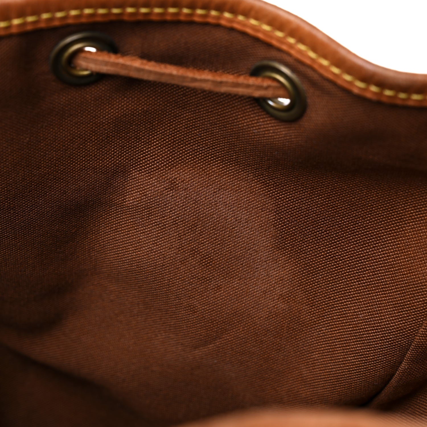 Louis Vuitton Monogram Montsouris MM Backpack 12 of 34