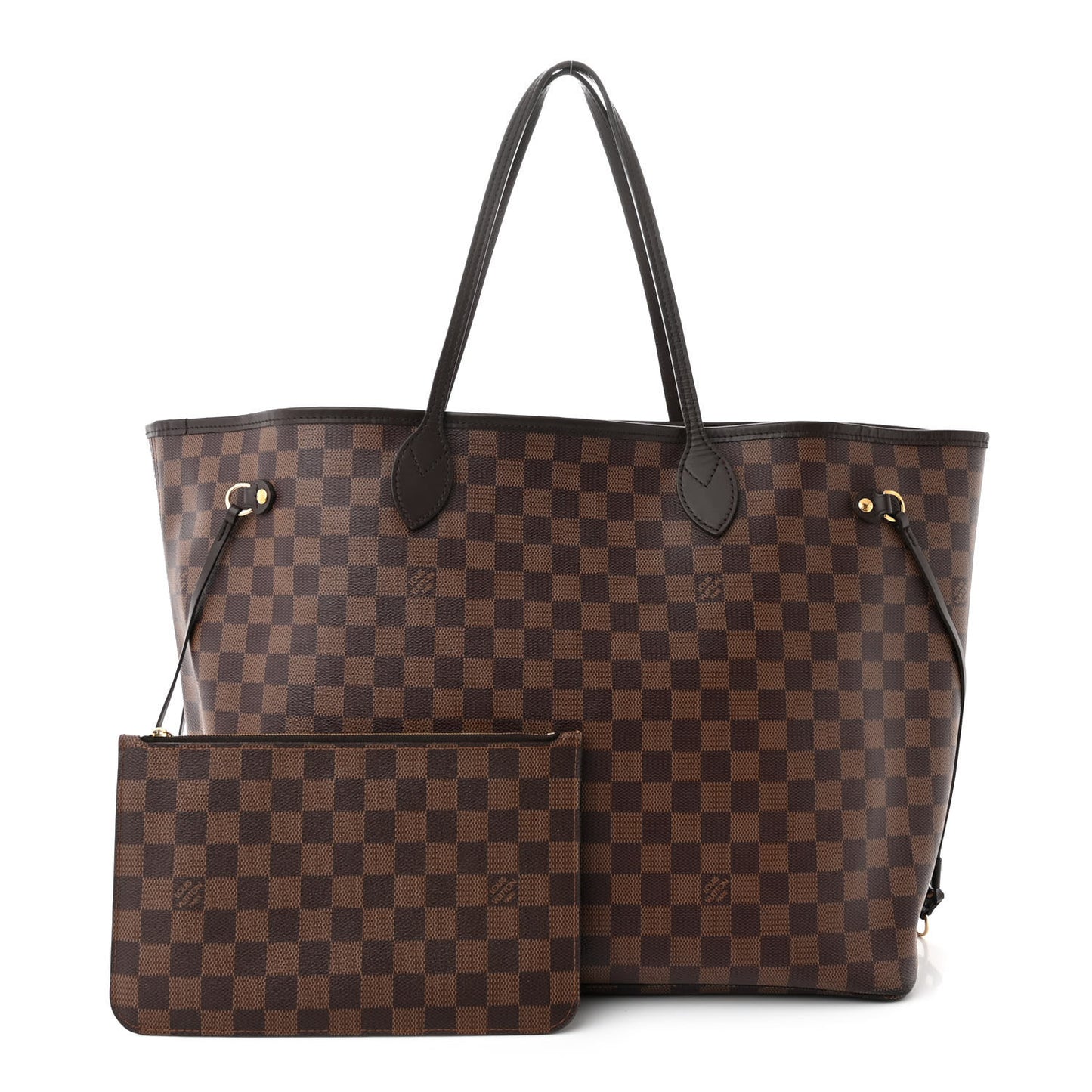 Damier Ebene Neo Neverfull GM