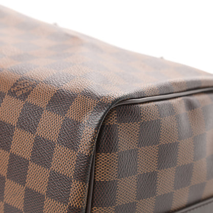 Louis Vuitton Damier Ebene Speedy Bandouliere 30 12 of 14