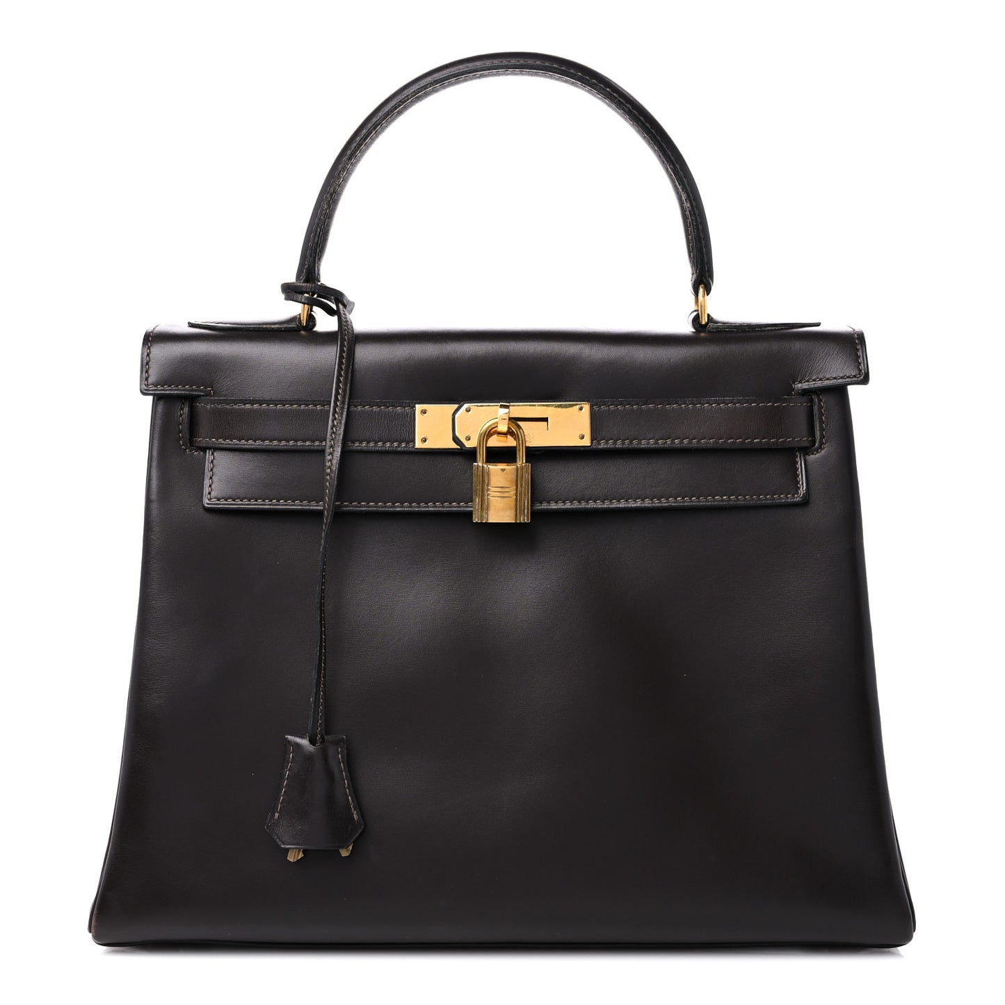 Box Kelly Retourne 28 Chocolate