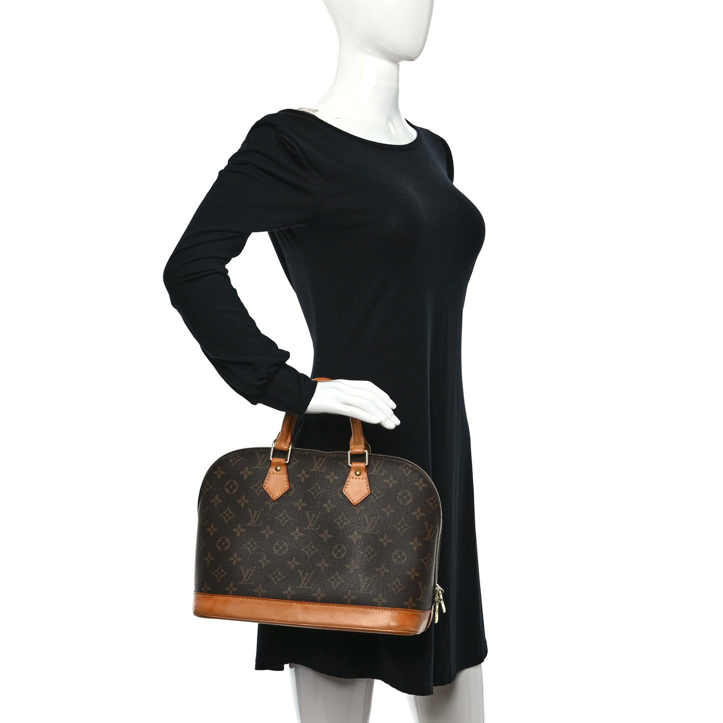 Monogram Alma PM