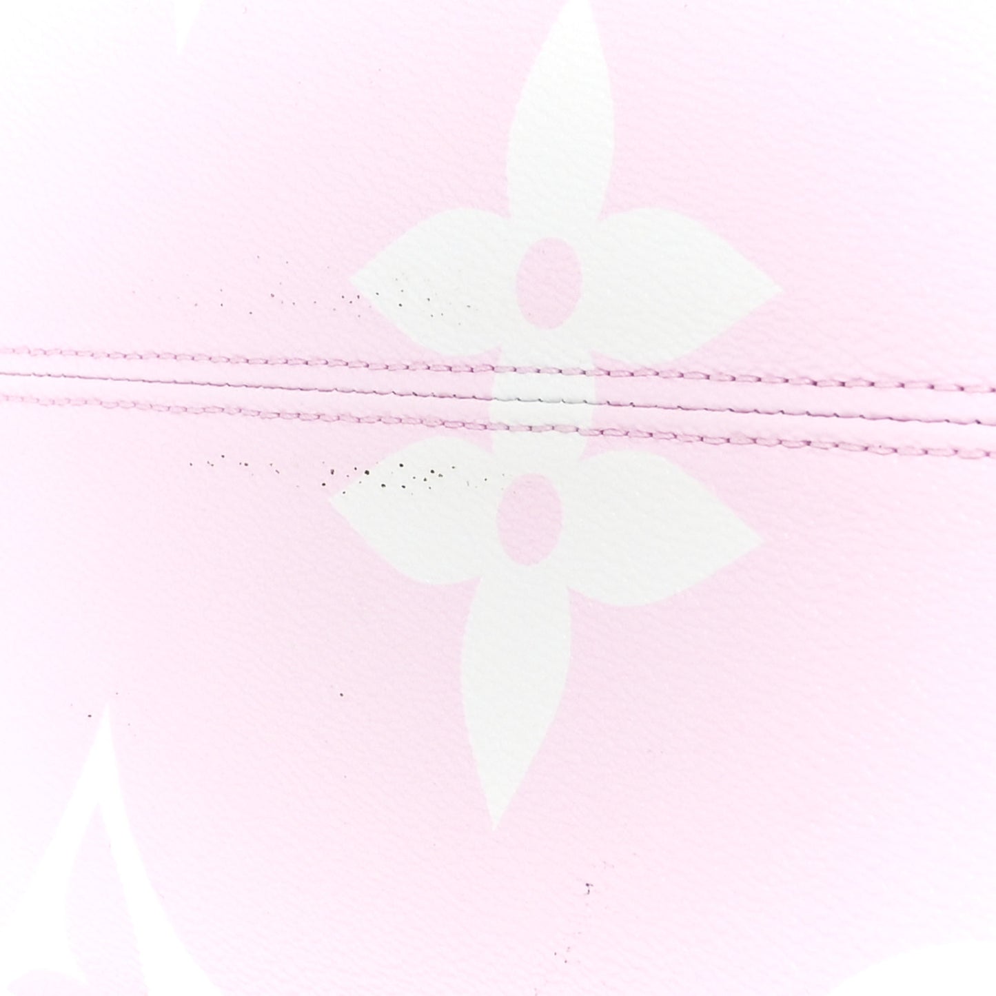 Monogram Escale Onthego GM Pastel