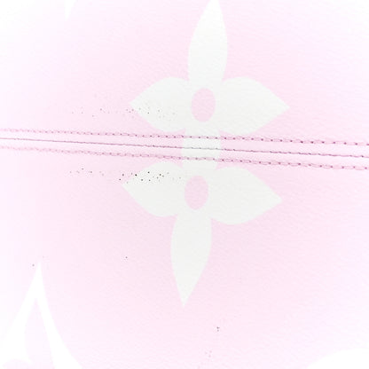 Louis Vuitton Monogram Escale Onthego GM Pastel 12 of 12