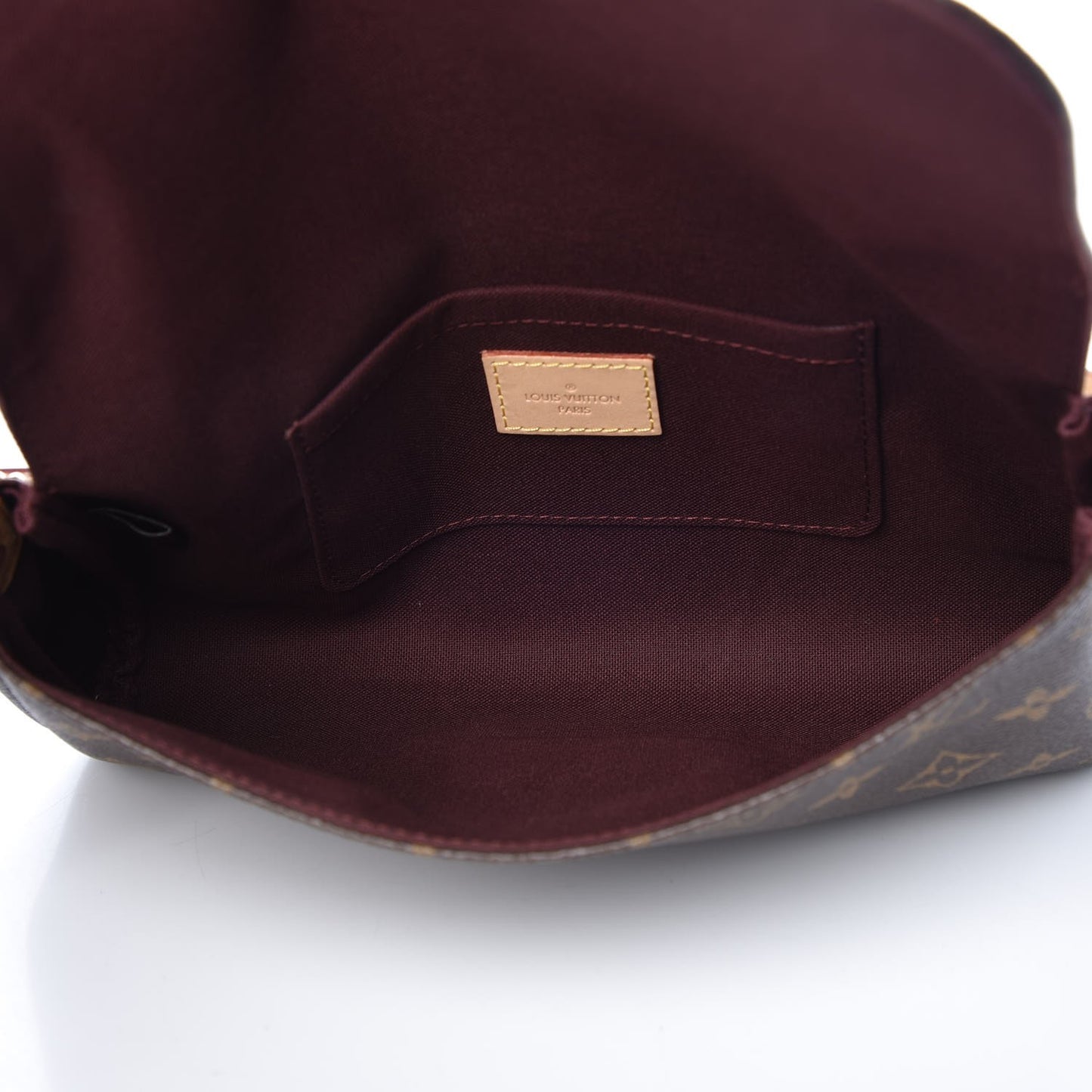 Monogram Favorite MM