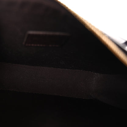 Louis Vuitton Vernis Camera Pouch Amarante 5 of 10