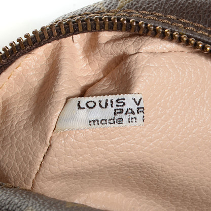 Louis Vuitton Monogram Trousse Toilette 28 7 of 8