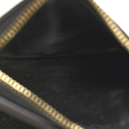 Louis Vuitton Reverse Monogram Giant Zoe Wallet 6 of 7