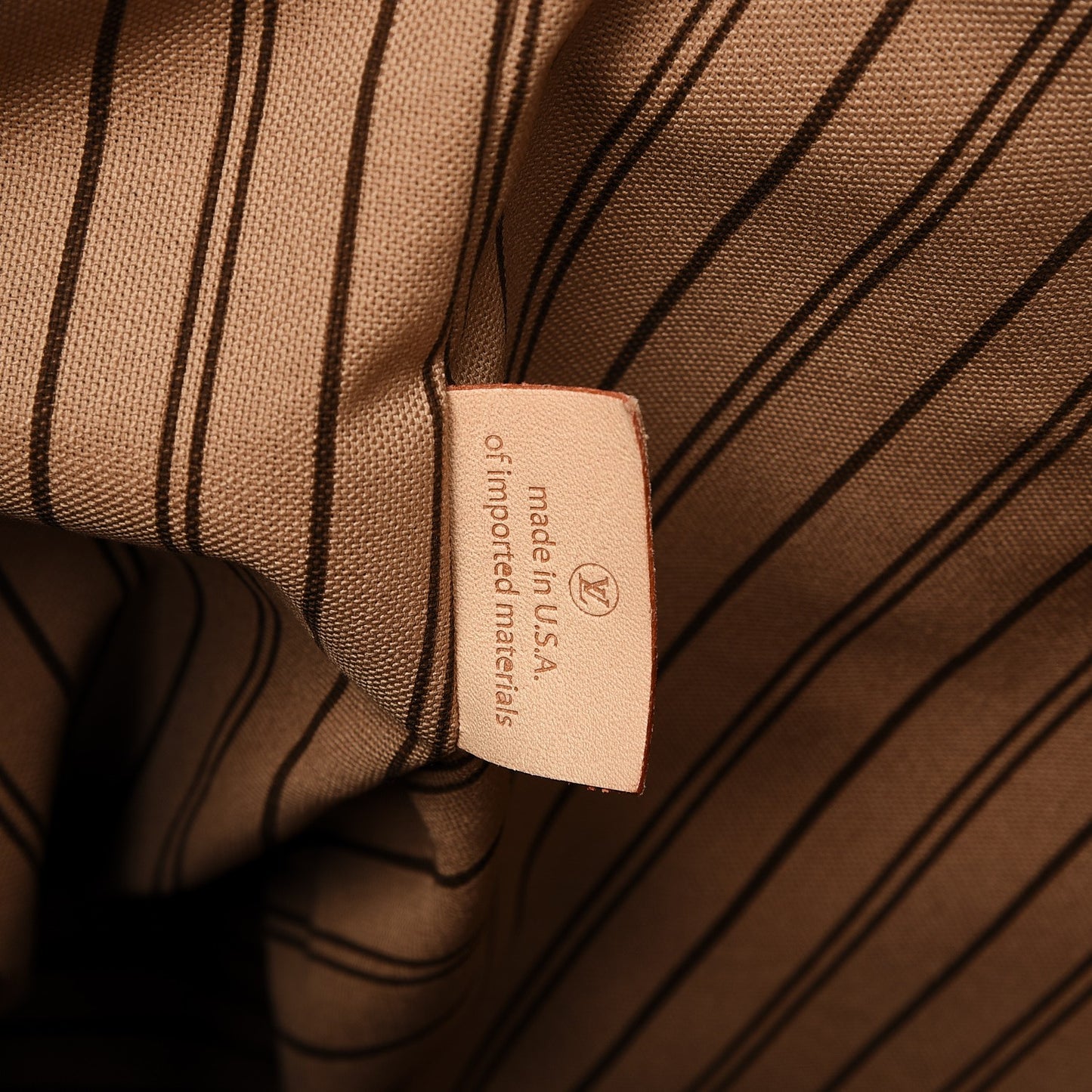 Monogram Delightful MM