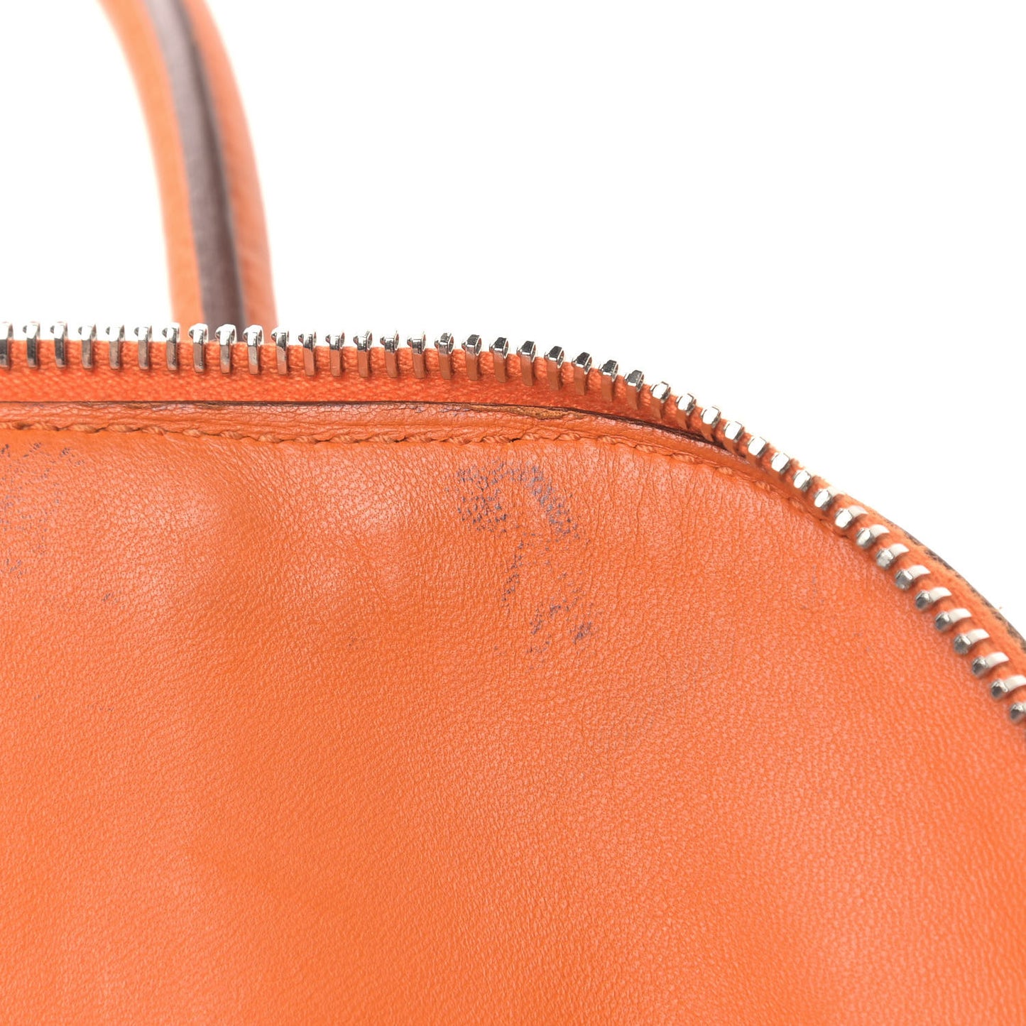 Taurillon Clemence Bolide 31 Orange