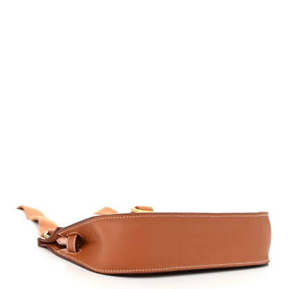 Hermes Evercolor Mini Jypsiere Gold 4 of 11