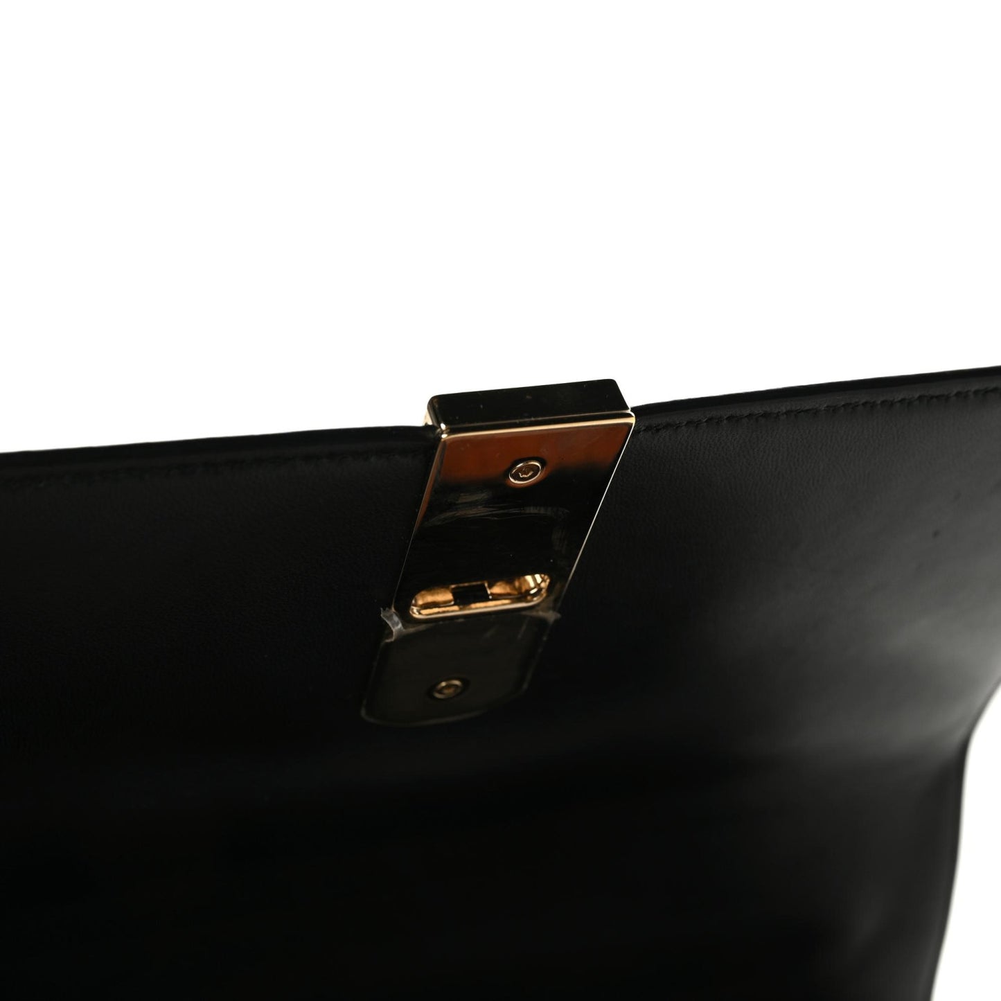 Calfskin Snakeskin Medium Boxyz Multicolor