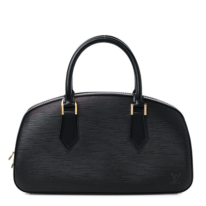 Louis Vuitton Epi Jasmin Black 1 of 9