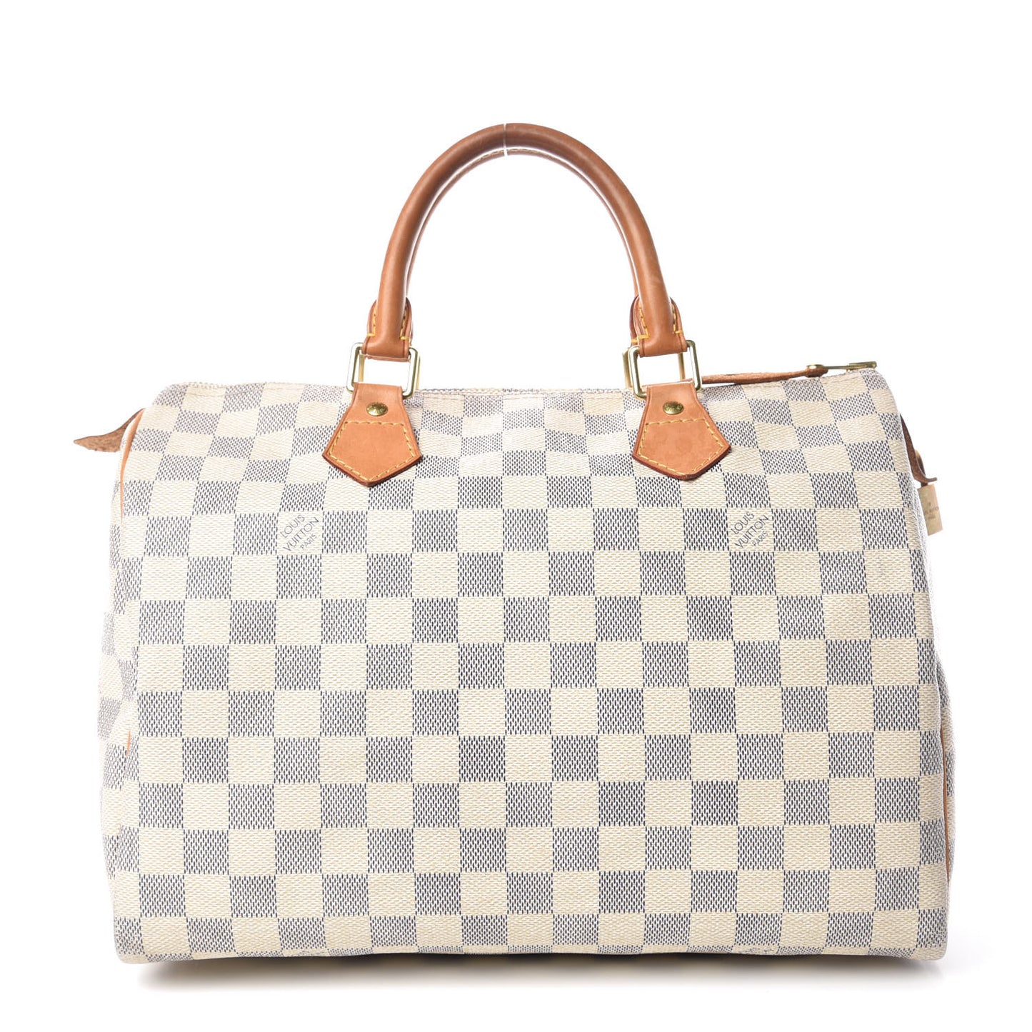 Damier Azur Speedy 30