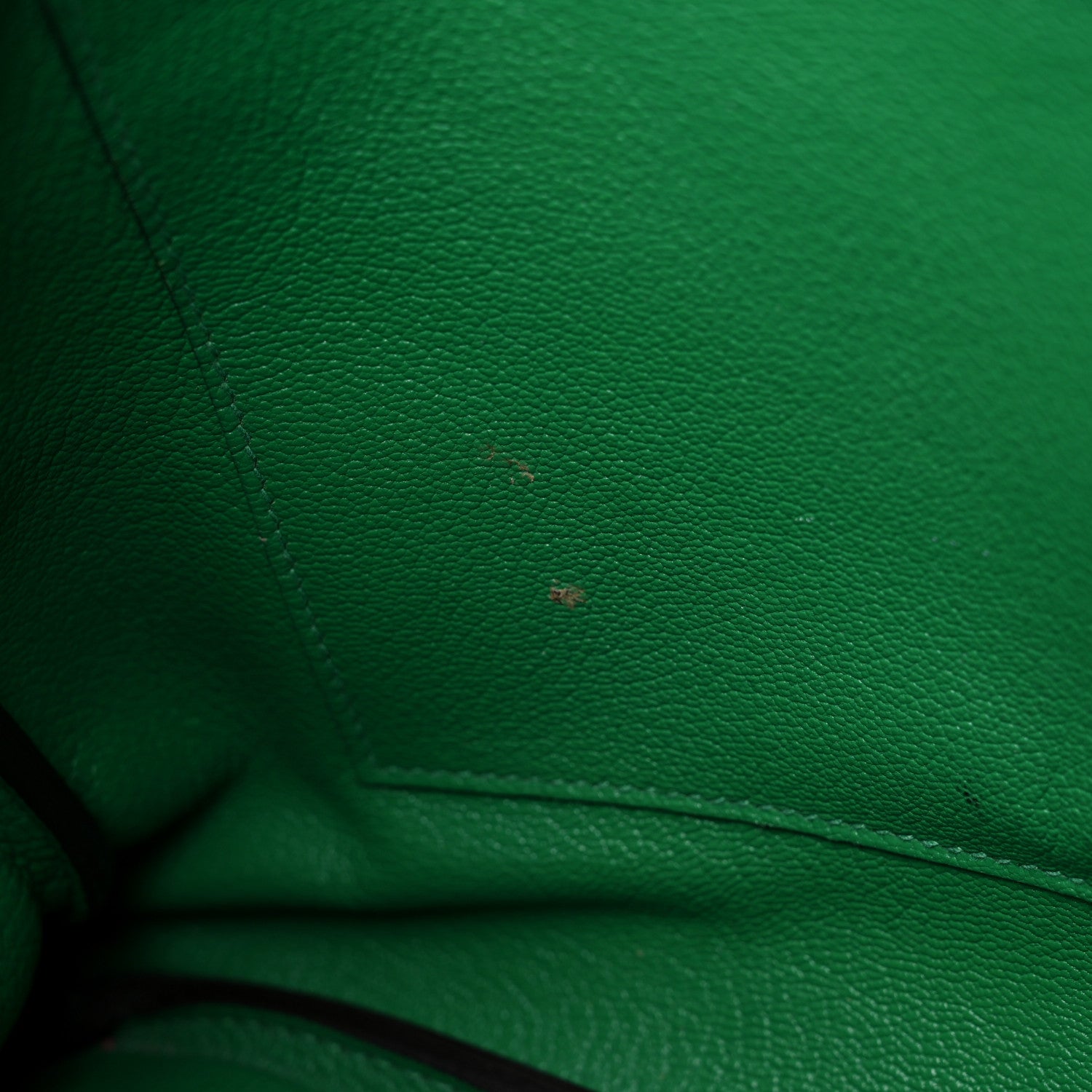 Hermes Togo Birkin 35 Bambou 13 of 17