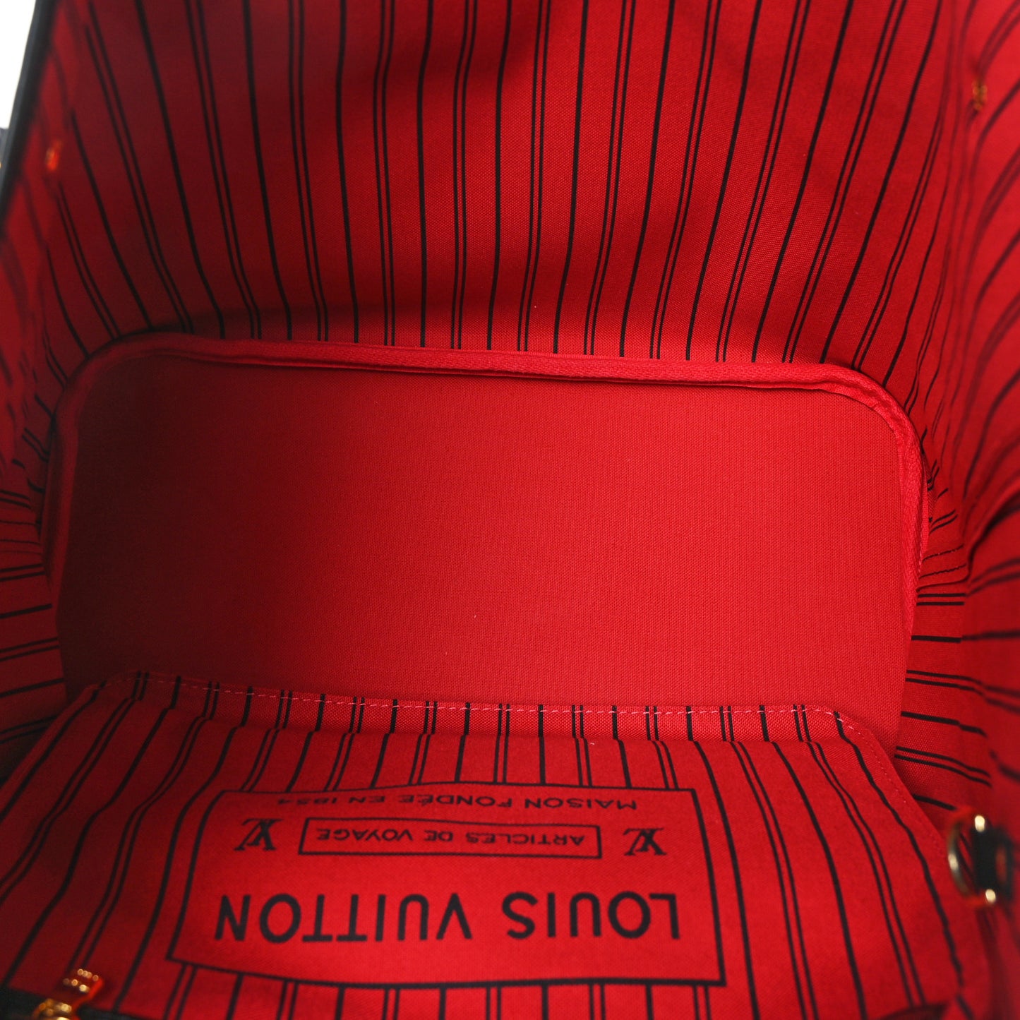 Monogram Kabuki Neverfull MM