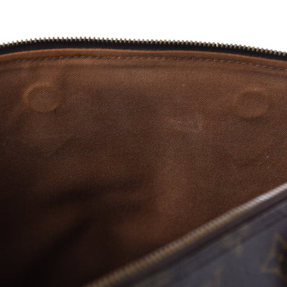 Louis Vuitton Monogram Alma PM 12 of 16