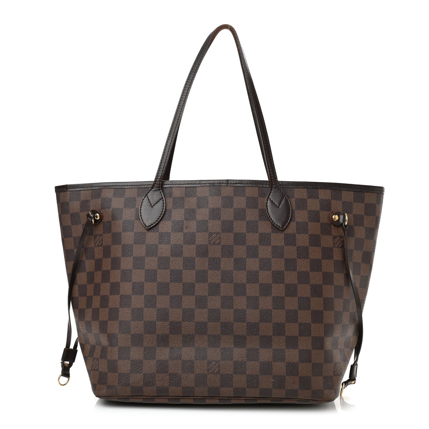 Damier Ebene Neverfull MM
