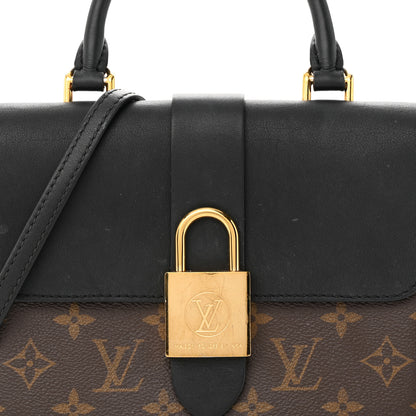 Louis Vuitton Monogram Locky BB Black 8 of 16