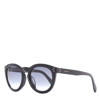 Celine Sunglasses CL 41014/F/S Black 1 of 9