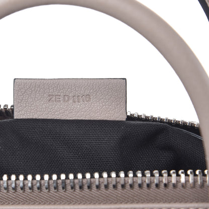 Givenchy Sugar Goatskin Small Antigona Mastic 9 of 9
