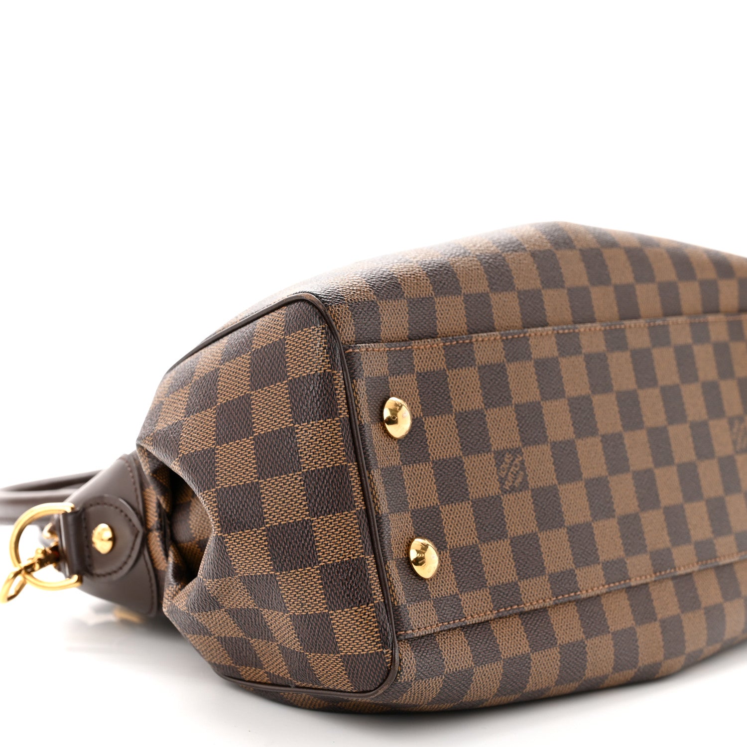 Louis Vuitton Damier Ebene Trevi PM 8 of 12