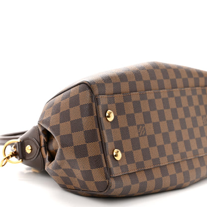 Louis Vuitton Damier Ebene Trevi PM 8 of 12