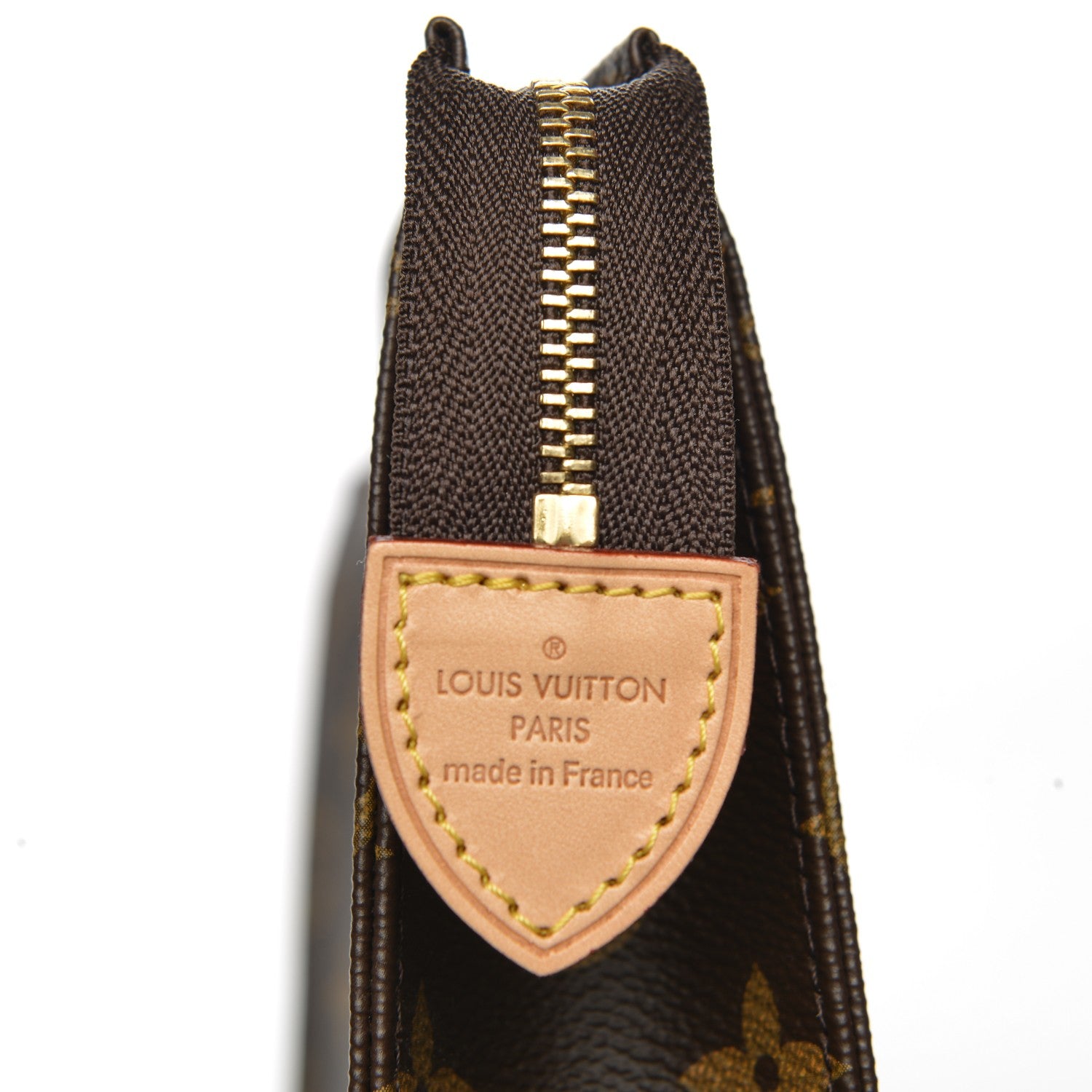 Louis Vuitton Monogram Toiletry Pouch 26 7 of 8
