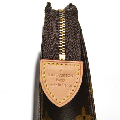 Louis Vuitton Monogram Toiletry Pouch 26 7 of 8