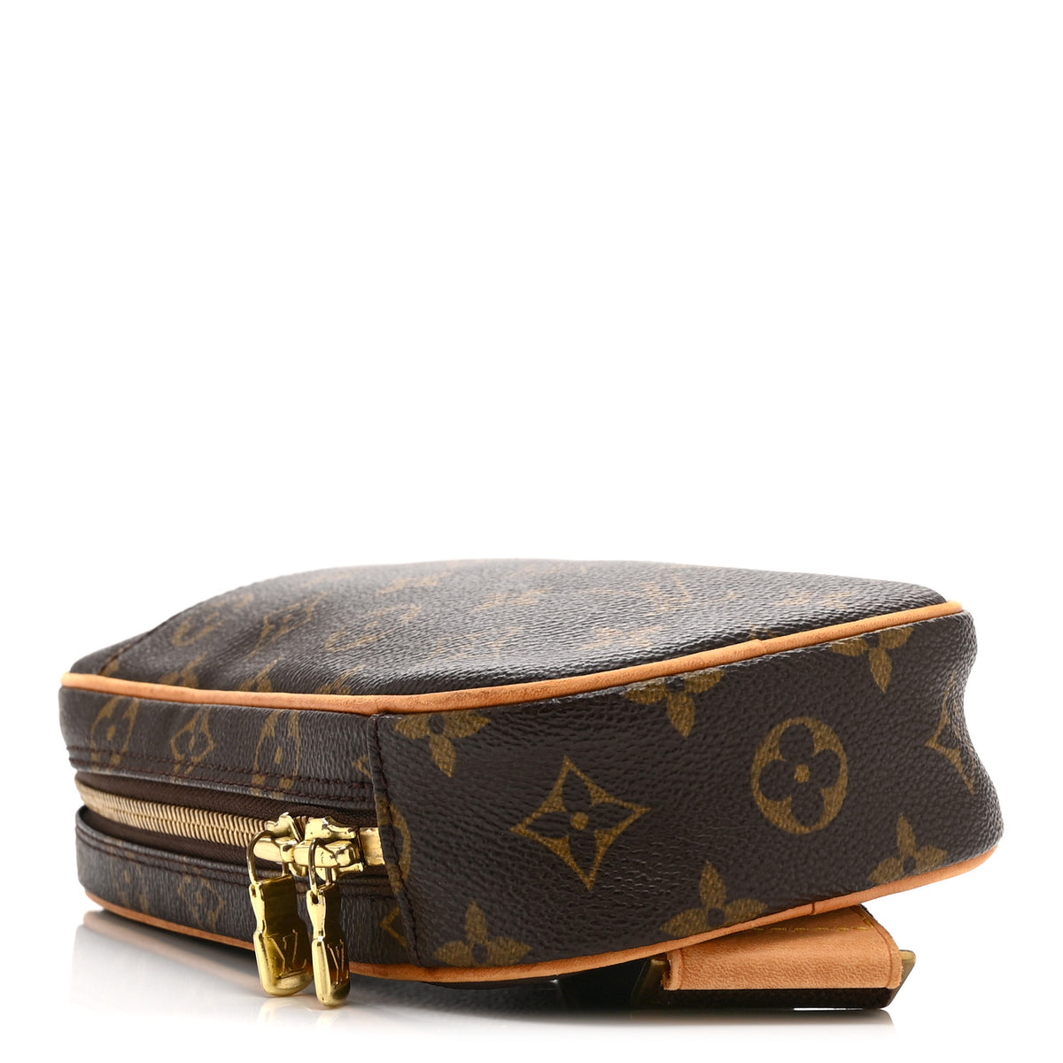 Monogram Pochette Gange