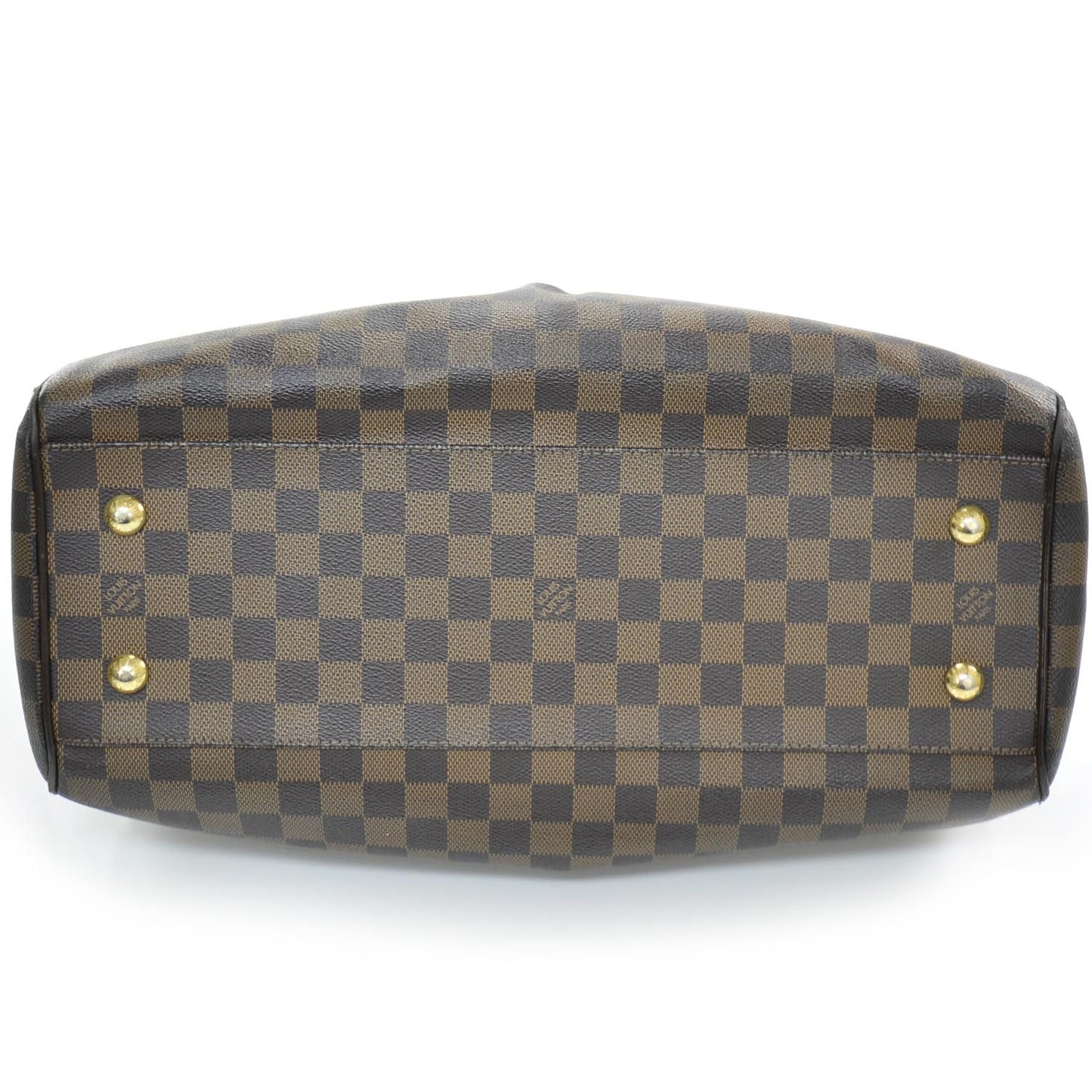 Damier Ebene Trevi GM