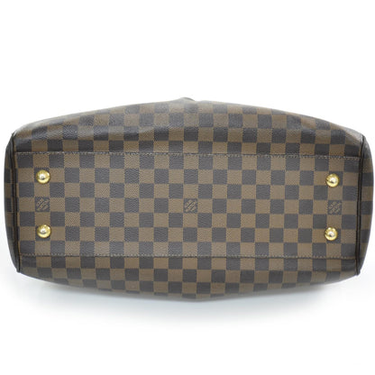 Louis Vuitton Damier Ebene Trevi GM 4 of 8