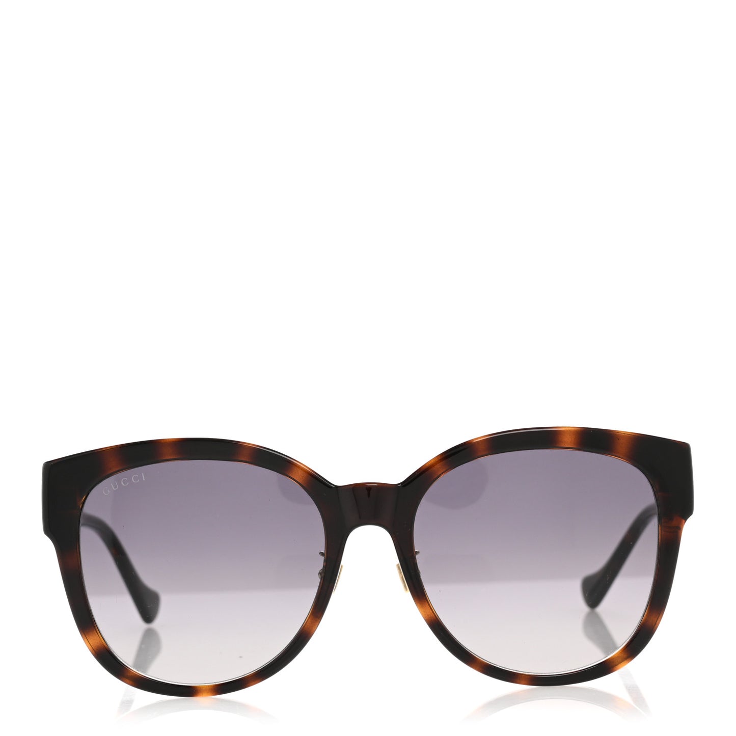 Acetate Sunglasses GG1028SK Tortoise