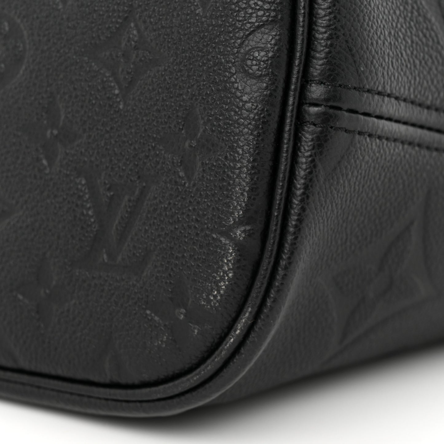 Empreinte Monogram Giant Neverfull MM Black