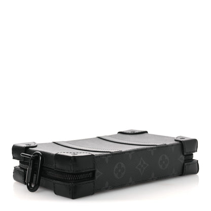 Louis Vuitton Monogram Eclipse Soft Trunk Wallet 4 of 12
