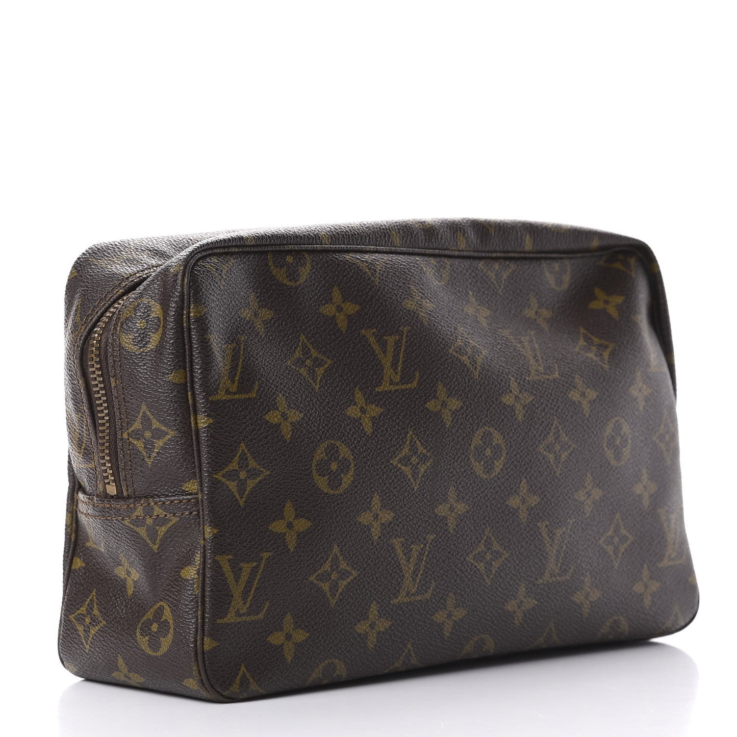Monogram Trousse Toilette 28