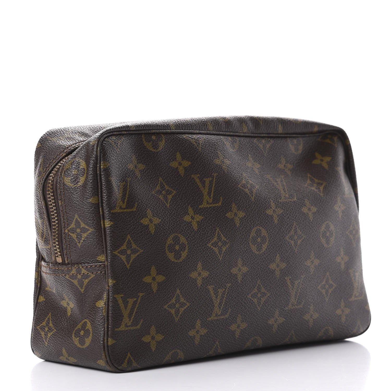 Louis Vuitton Monogram Trousse Toilette 28 2 of 11